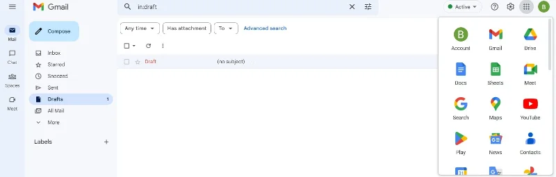 Експорт на контакти от Outlook и импорт в Gmail
