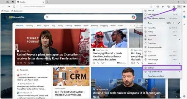 3 sätt att inaktivera Microsoft Copilot 3 sätt att inaktivera Microsoft Copilot