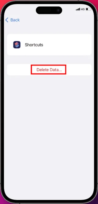 Как да изтриете приложения от iCloud: 4 най-добри метода
