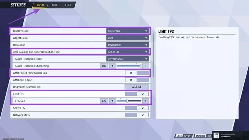 Marvel Rivals Používá Příliš Mnoho Paměti – Jak to Opravit