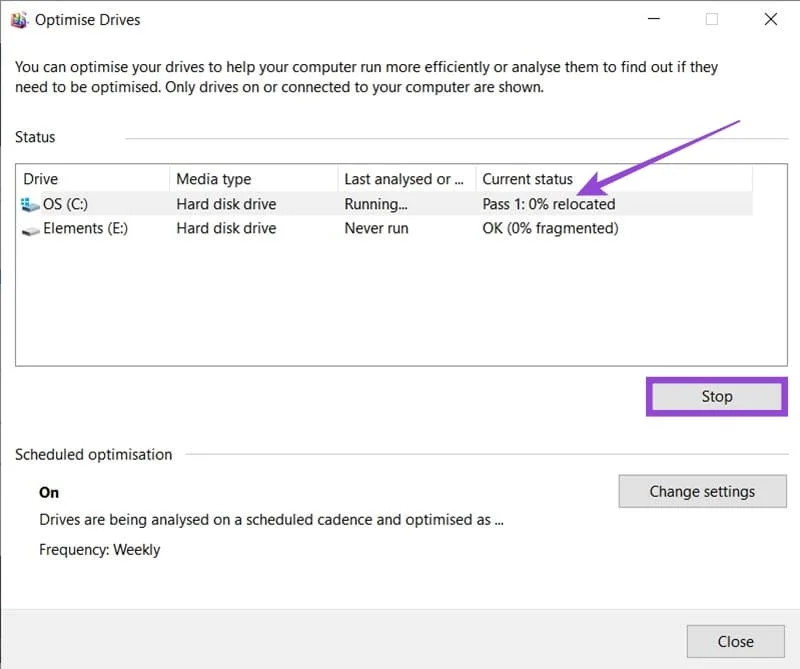 Jak ručně defragmentovat svůj počítač – 6 kroků
