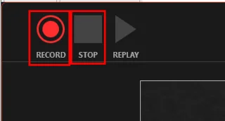 Omogočite samodejno kiosčno predstavitveno modo v PowerPoint 365