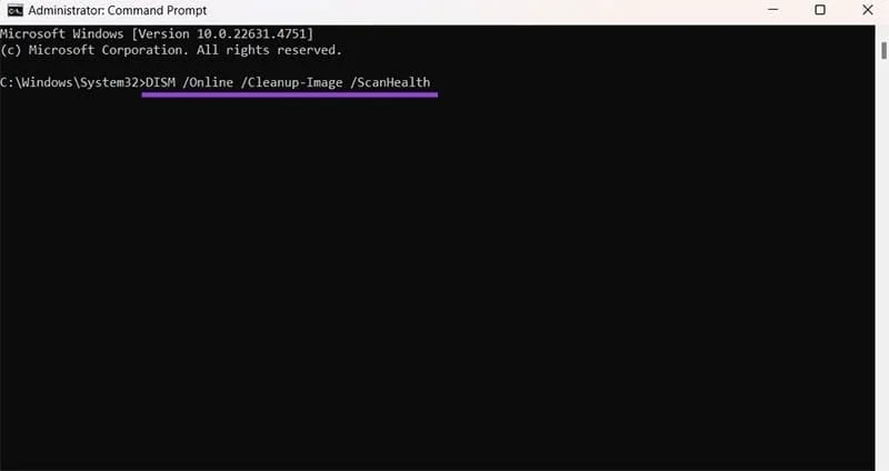 Помилка 0xc000007b – що це таке та як її виправити