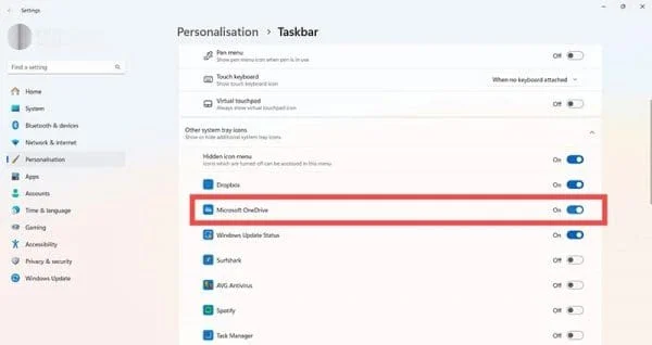 Neljän yleisimmän Microsoft OneDrive -ongelman ratkaisut