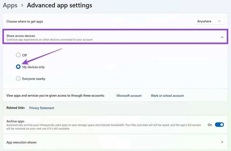 Програма Windows Phone Link не працює – 7 способів виправлення