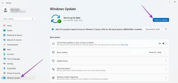 Windows 11 постійно зависає – 5 можливих способів виправлення