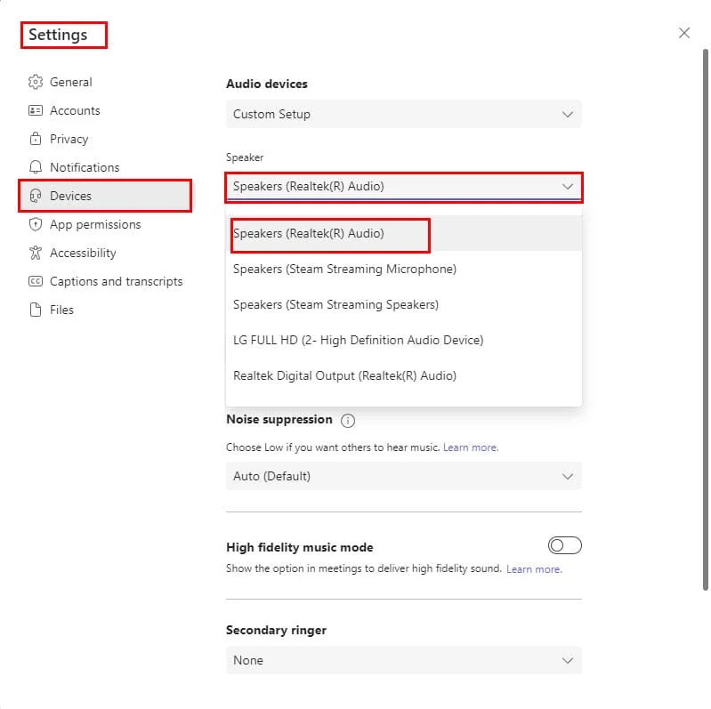 Fix Microsoft Teams: Sorry, We Couldn’t Connect You