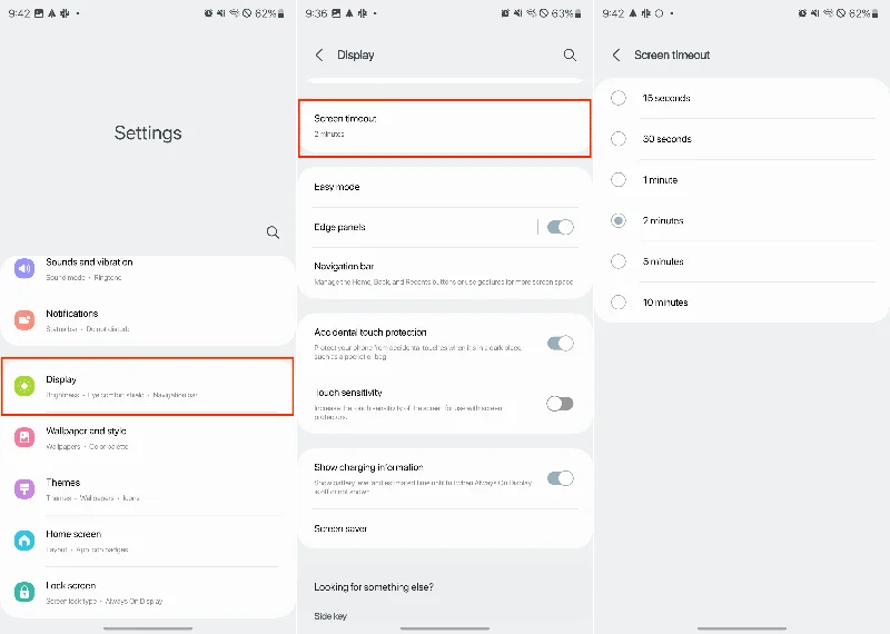 Kako preprečiti nenamerno klicanje s ‘butt-dialingom’ na Androidu