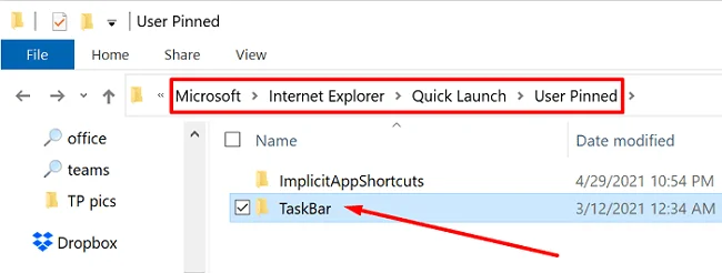 Поправка: Непридържани приложения продължават да се появяват отново в Windows 11
