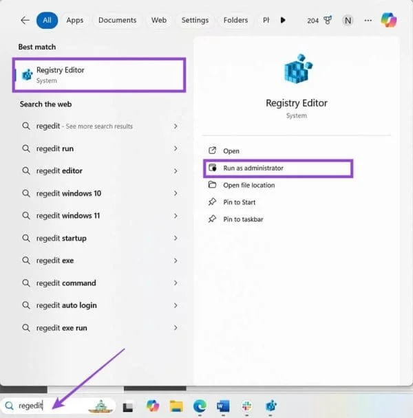 Як знайти ключ продукту Windows 11