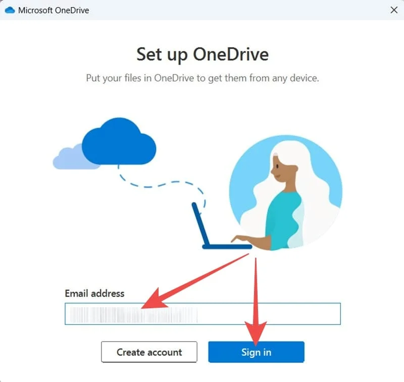 Neljän yleisimmän Microsoft OneDrive -ongelman ratkaisut