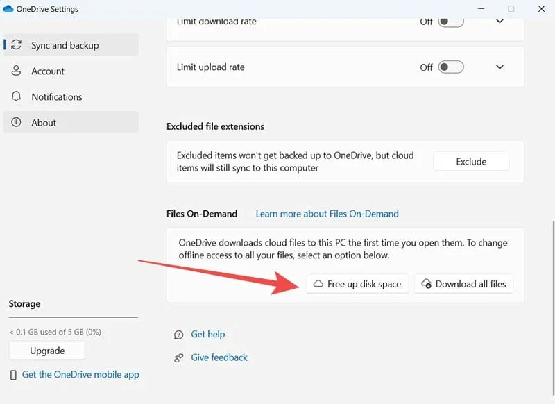 Neljän yleisimmän Microsoft OneDrive -ongelman ratkaisut