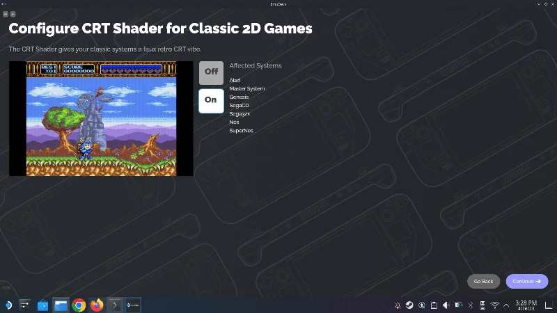 EmuDeck: Steam Deck emuliacijos gidas