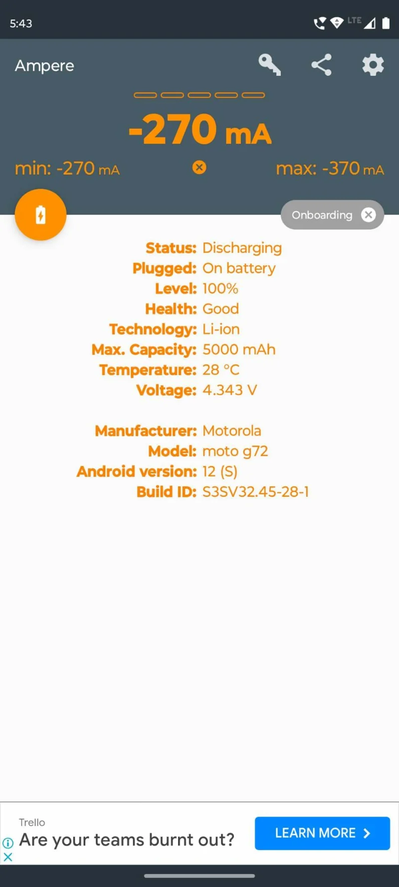 Bude jakýkoliv nabíječ fungovat s mým telefonem nebo tabletem?