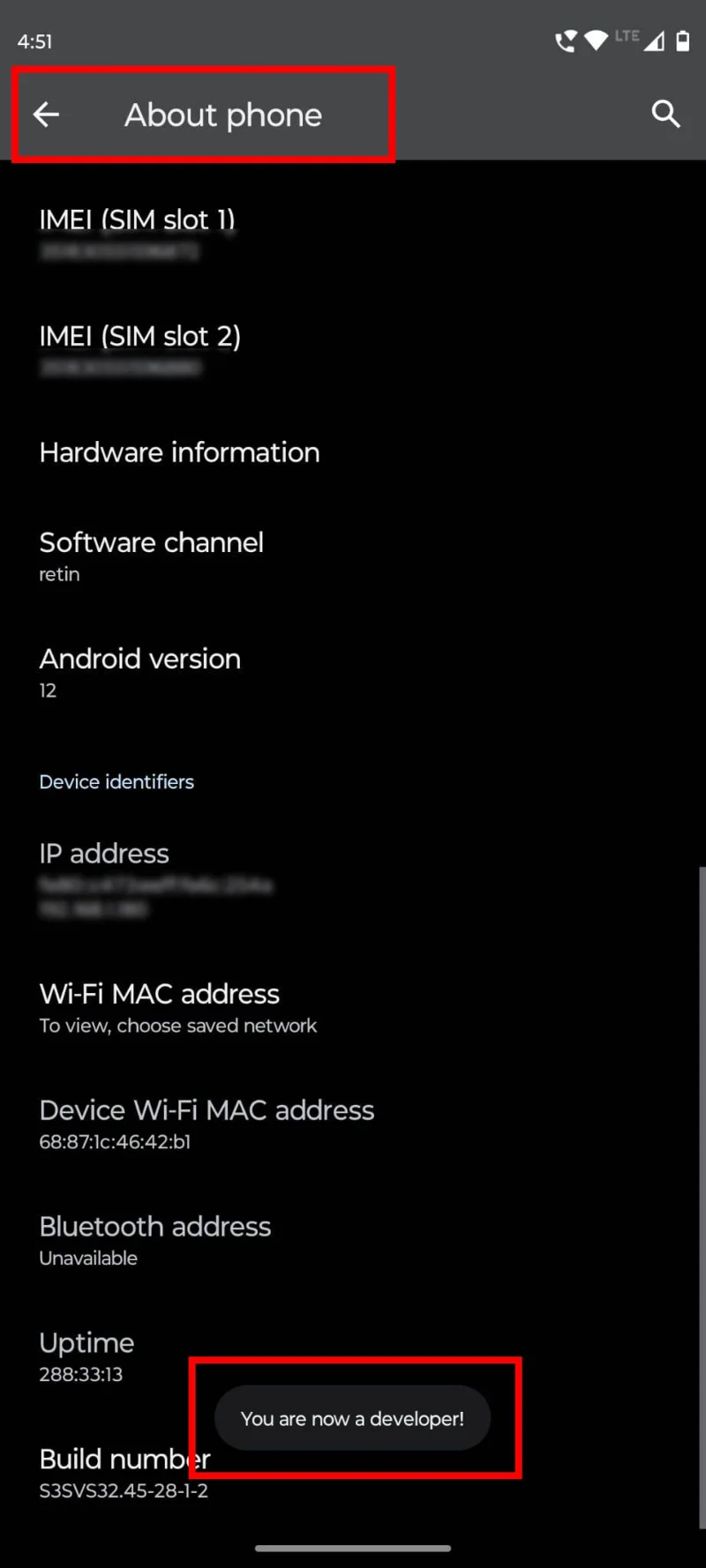Как да се върнете на по-стара версия на приложение на Android: 3 най-добри метода