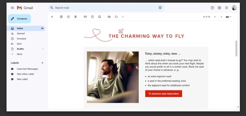 7 „Chrome“ plėtiniai, skirti padidinti „Gmail“ našumą