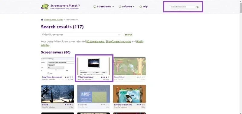 Як встановити відео як заставку у Windows 11