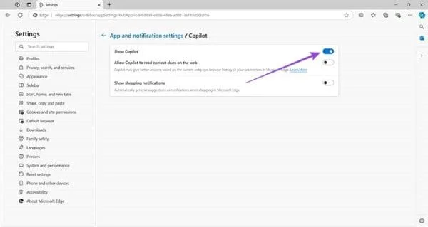 3 sätt att inaktivera Microsoft Copilot 3 sätt att inaktivera Microsoft Copilot