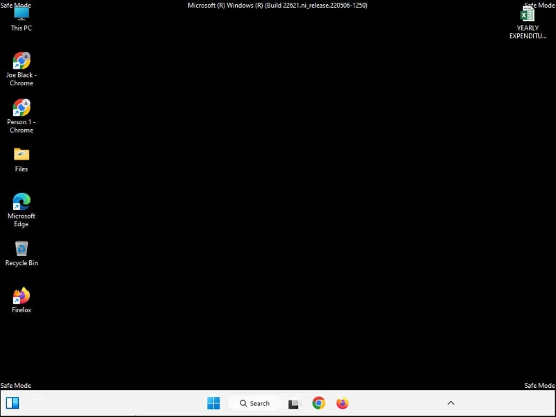Deaktyvuoti „Apple Software Update“ ekraną „Windows 11“ ir „macOS“