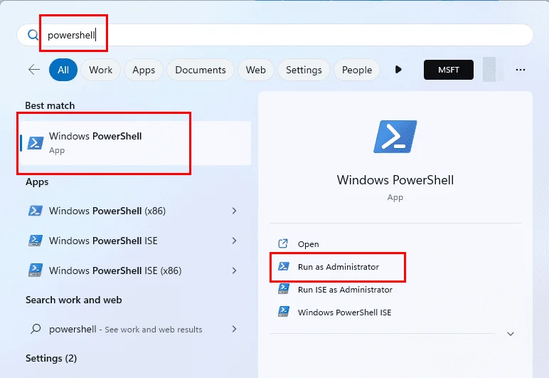 Windows 11: Gyors felhasználói váltás engedélyezése vagy letiltása