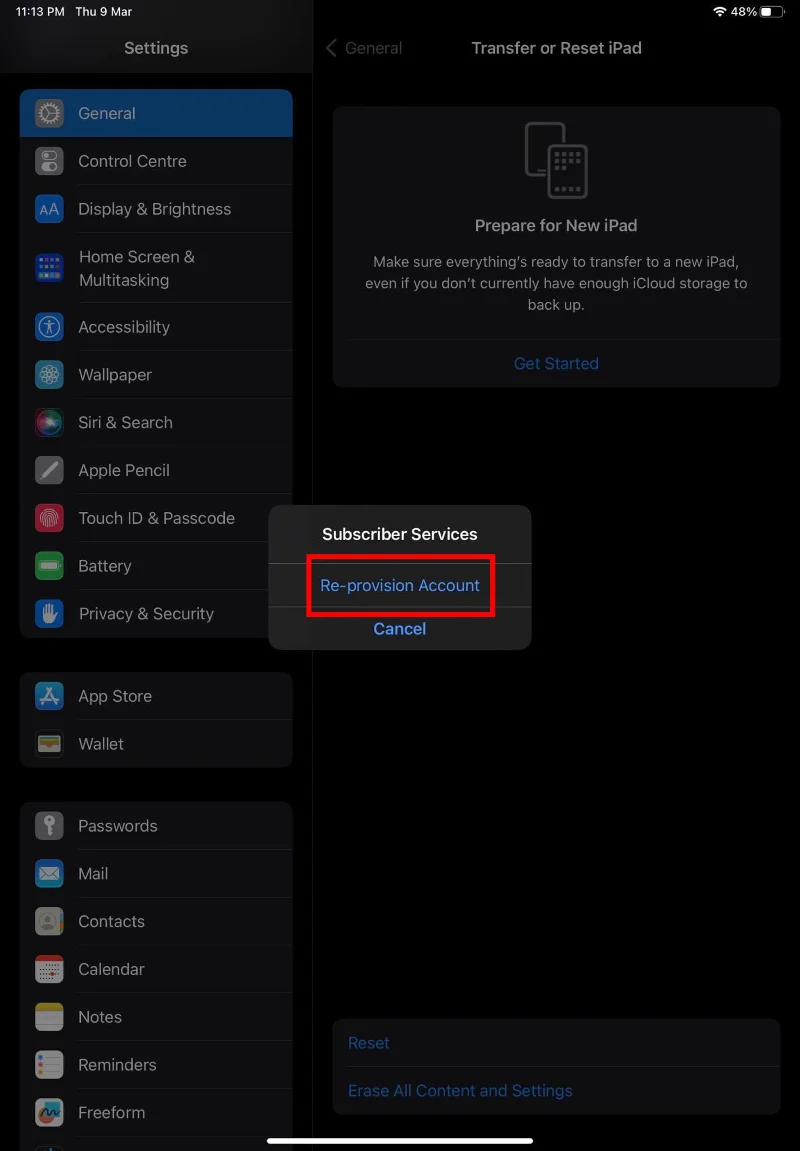 Как да възстановите настройките на iPhone и iPad: 7 най-добри метода