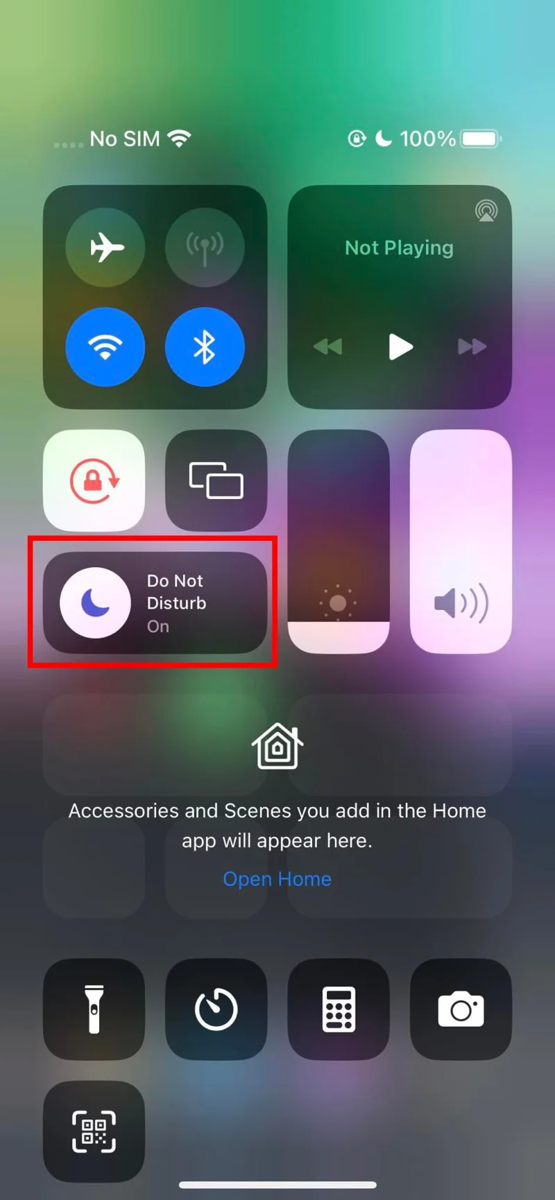 iPhone: Няма звън на входящите обаждания