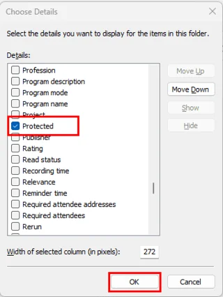Windows 11: Slik sjekker du om en video- eller musikkfil er DRM-beskyttet