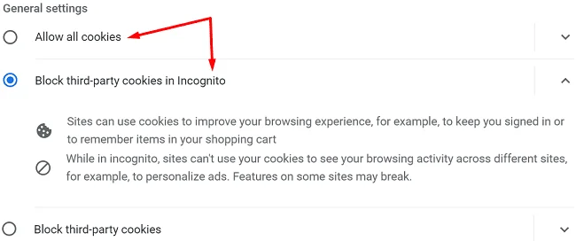 LastPass: Ett fel uppstod när servern kontaktades
