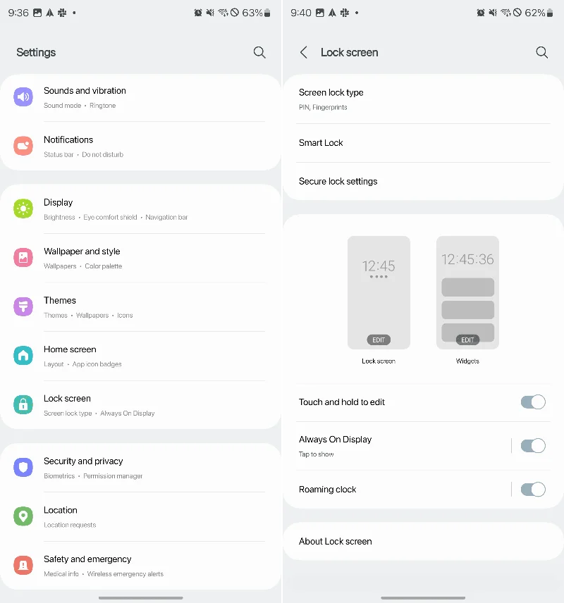 Kako preprečiti nenamerno klicanje s ‘butt-dialingom’ na Androidu