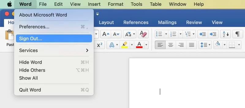 Πώς να μεταφέρετε το Microsoft Office σε έναν νέο υπολογιστή