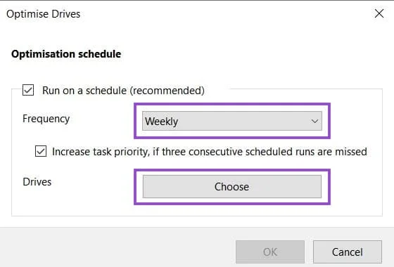 Jak ručně defragmentovat svůj počítač – 6 kroků