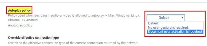 Изключване на автоматичното възпроизвеждане на видео в Firefox и Chrome