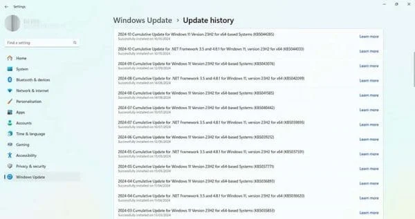Windows 11 pret MacOS – Pieci galvenie izņēmumi