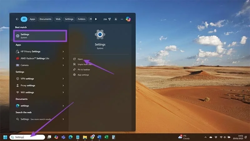 Två sätt att åtgärda 'Något hände och din PIN är inte tillgänglig' fel