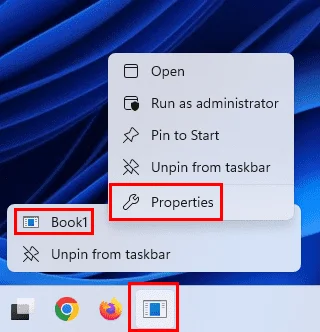 Hogyan rögzítsük a tálcára a Windows 11-en: 6 legjobb módszer