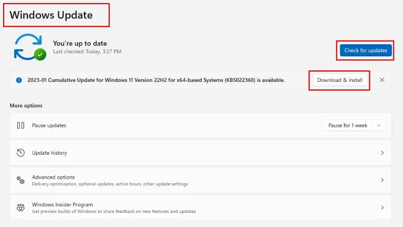 Як виправити помилку "Служба онлайн-усунення несправностей вимкнена" у Windows