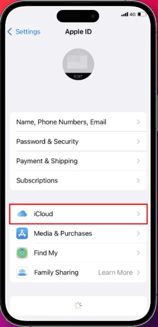 Как да изтриете приложения от iCloud: 4 най-добри метода