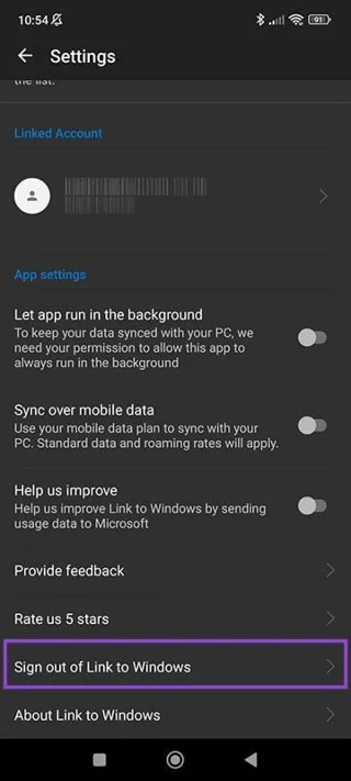 Програма Windows Phone Link не працює – 7 способів виправлення