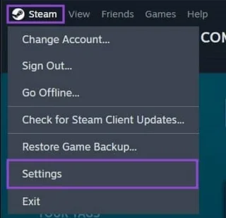 9 Sprendimai, kaip išspręsti Steam avarijas mano kompiuteryje