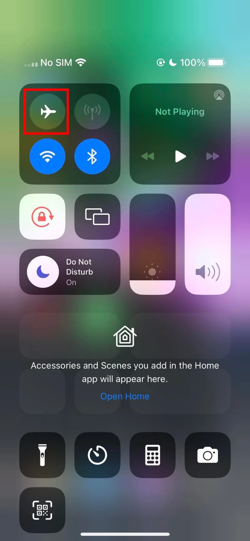 iPhone: Няма звън на входящите обаждания