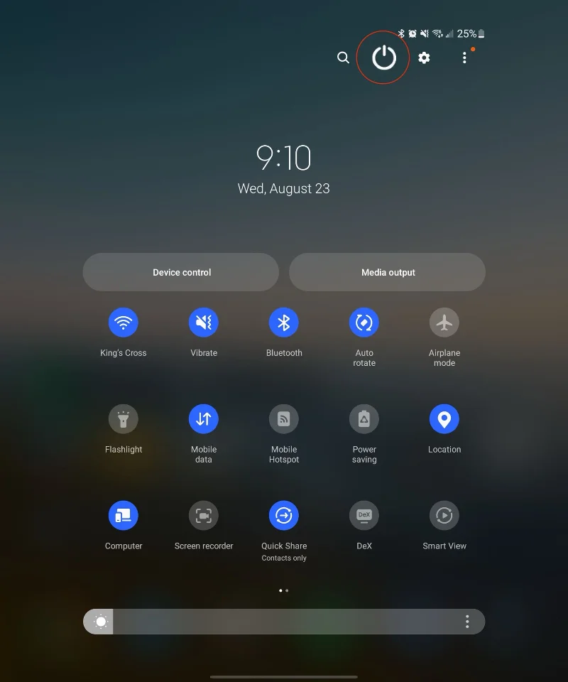 Google Play: Jak vymazat historii stahování aplikací