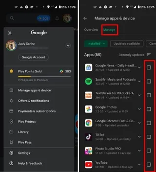 Android: Як виправити недостатню кількість пам'яті