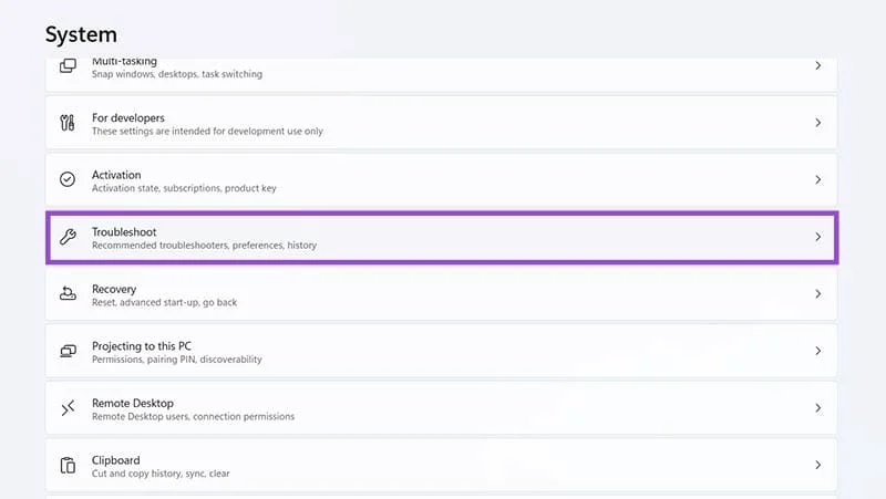 4 виправлення для пошкодженого оновлення Windows
