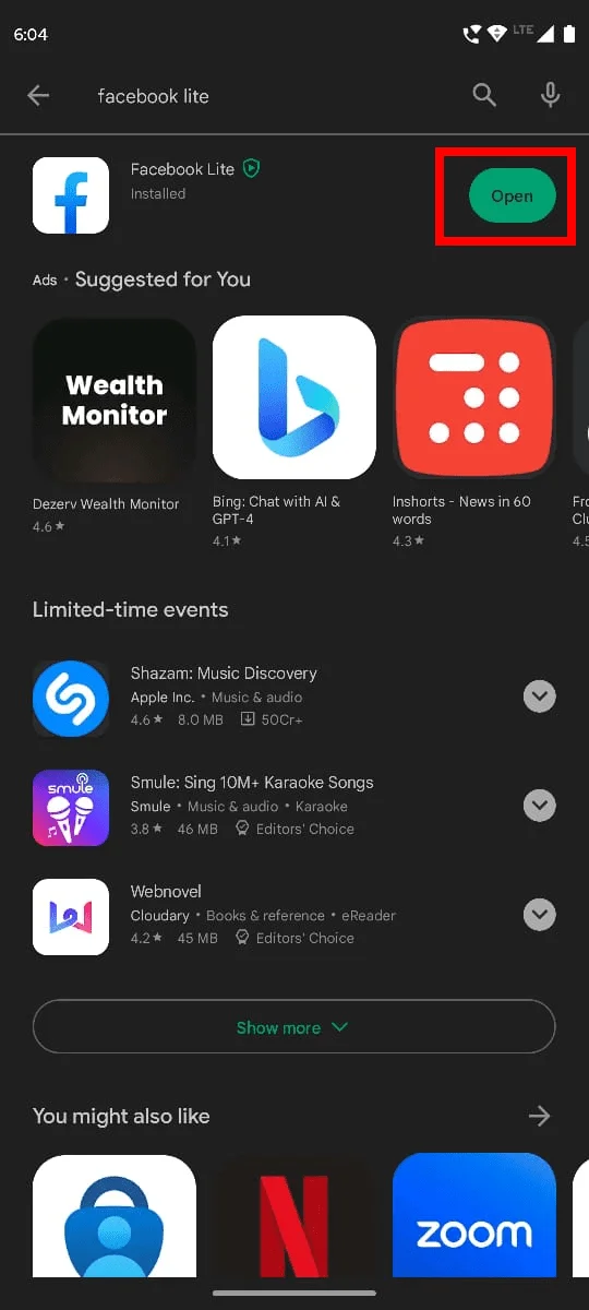 Facebook для Android: Очищення застряглих завантажень за допомогою 10 найкращих методів