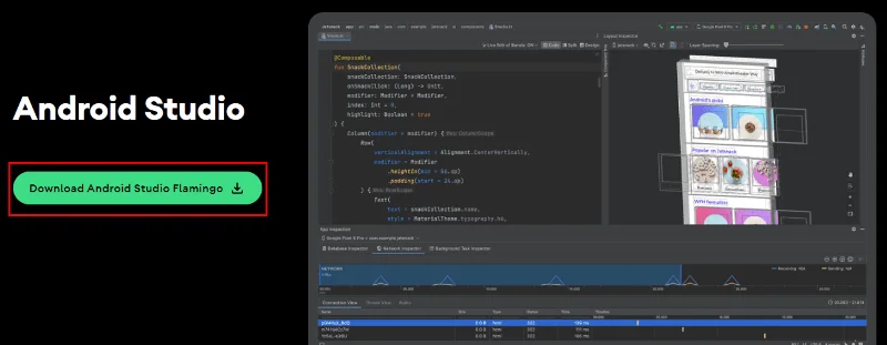 Amazon Fire: Увімкнення налагодження через USB