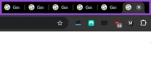 6 Pataisų “Aw, Snap!” Klaidos „Google Chrome“ Naršyklėje