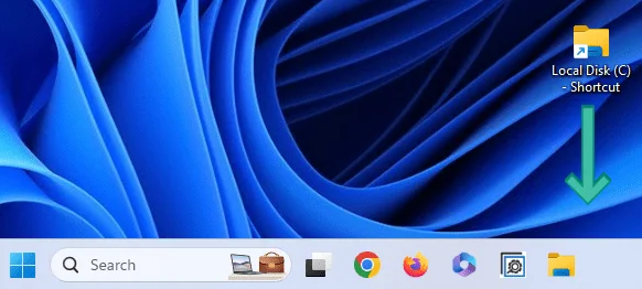Hogyan rögzítsük a tálcára a Windows 11-en: 6 legjobb módszer