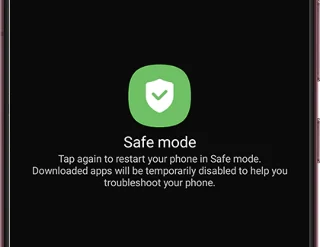 Galaxy Tab S8 Neįsijungia: Kaip išspręsti