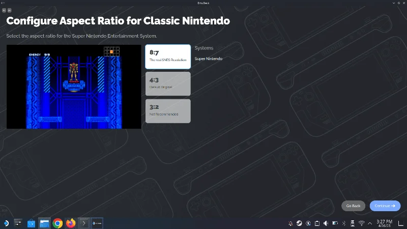 EmuDeck: Steam Deck emuliacijos gidas