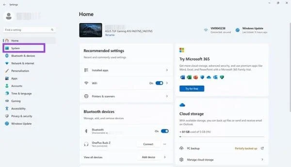 Як повернутися до попередньої версії Windows після оновлення Windows 11 24H2